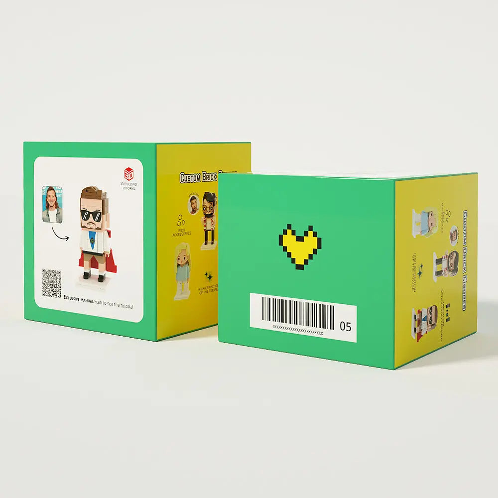 MiniYou™